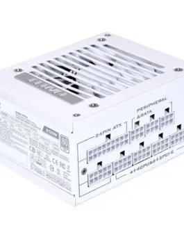 Alternative view of Захранващ блок Lian-Li SP850, 850W, 80+ Gold