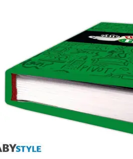 Тефтер ABYSTYLE FRIENDS Friends A5