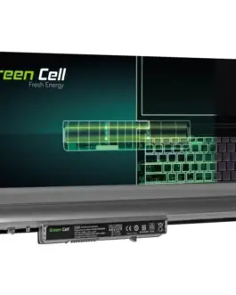 Батерия за лаптоп GREEN CELL LA04 for HP 248 G1 340 G1 HP Pavilion 14-N 15-N IB5S 14.4V