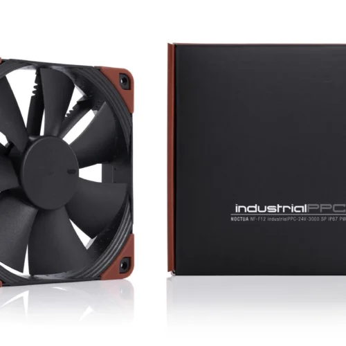 Вентилатор Noctua NF-F12-iPPC-24V-3000-SP-IP67-PWM