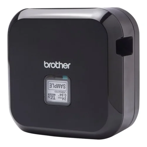 ЕТИКЕТЕН ПРИНТЕР BROTHER P-Touch CUBE plus – PTP710BT