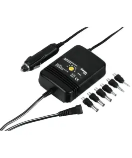 Адаптер за кола HAMA Стабилизиран DC/DC 2000 mA-max. 14V 46514