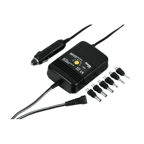 Адаптер за кола HAMA Стабилизиран DC/DC 2000 mA-max. 14V 46514