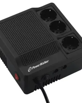 Стабилизатор POWERWALKER AVR 1000 1000VA