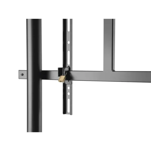 Метална стойка за TV