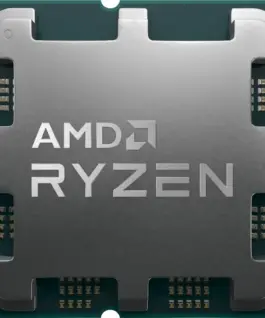 Процесор AMD RYZEN 7 7800X3D 8-Core 4.2 GHz AM5 TRAY