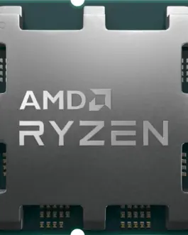 Процесор AMD RYZEN 7 7800X3D 8-Core 4.2 GHz AM5 TRAY