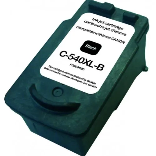 Alternative view of Мастилница Uprint PG-540XL CANON , Черен