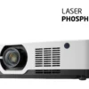 Професионален LCD лазерен проектор NEC PE506UL 1920 x 1200 (WUXGA)  5200