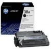 КАСЕТА ЗА HP Laserjet SMART PRINT 4200 - Black - /38A/ - PN Q1338A