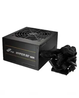 Alternative view of Захранващ блок FSP Group HYPER PRO, 650W