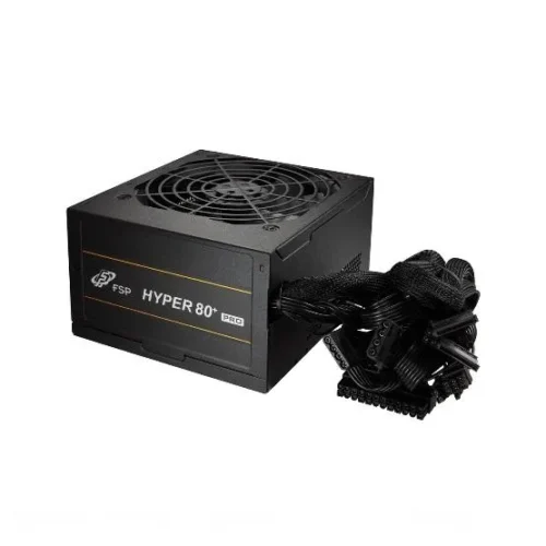 Alternative view of Захранващ блок FSP Group HYPER PRO, 650W