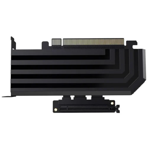Кабел за вертикален монтаж HYTE PCI-E 4.0 x16 200mm