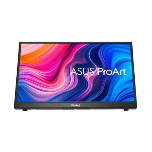 Професионален Монитор ASUS ProArt PA148CTV - 14