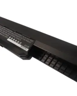 Alternative view of Батерия  за лаптоп Asus K53 K53E K53S K53SV X53 X53S X53U X54 X54C X54H, 11.1V, 6600mAh CAMERON SINO