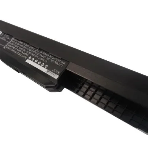 Alternative view of Батерия  за лаптоп Asus K53 K53E K53S K53SV X53 X53S X53U X54 X54C X54H, 11.1V, 6600mAh CAMERON SINO