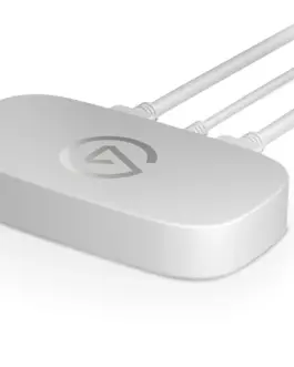 Alternative view of Външен кепчър ELGATO Game Capture Neo 4K