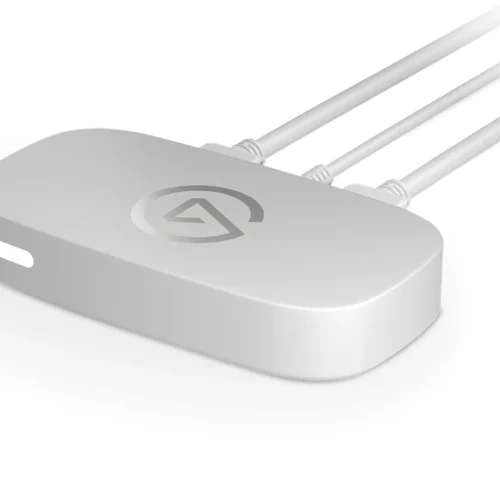 Alternative view of Външен кепчър ELGATO Game Capture Neo 4K