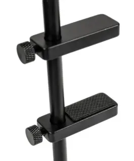 Alternative view of Държач за видео карта Kolink - Core Aadept GPU Support