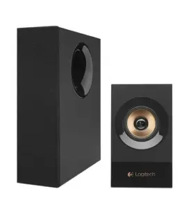 Alternative view of Тонколони Logitech Z533, 60W,