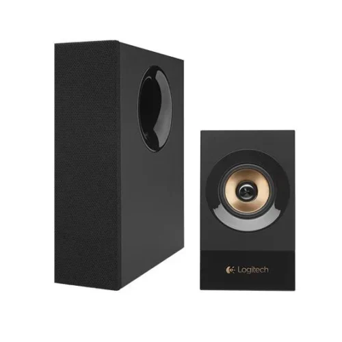 Alternative view of Тонколони Logitech Z533, 60W,