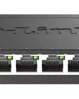 Суич D-Link DGS-108/E 8 портов 10/100/1000 Gigabit метален корпус