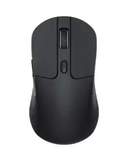 Геймърска Безжична мишка Keychron M3 Matte Black