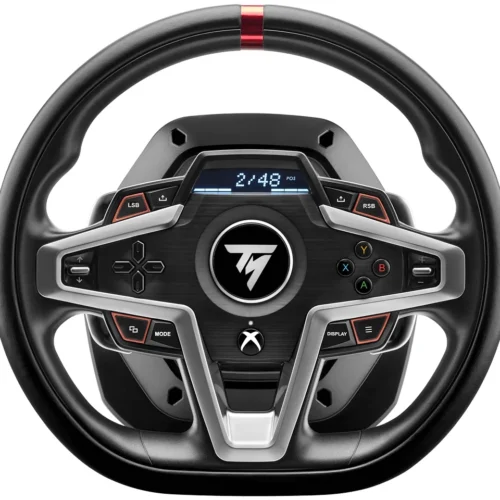 Alternative view of Волан THRUSTMASTER Racing Wheel T248 PC, Xbox