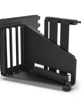 Брекет и кабел NZXT H7 Vertical GPU Mounting Kit за вертикален монтаж на видео карта