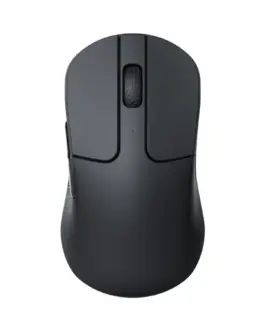 Геймърска Безжична мишка Keychron M3 Mini 4000Hz Matte Black