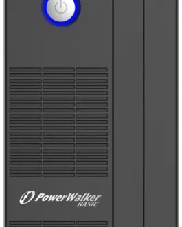 Alternative view of UPS POWERWALKER VI 650 SB, 650VA Line Interactive