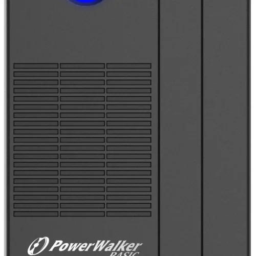 Alternative view of UPS POWERWALKER VI 650 SB, 650VA Line Interactive
