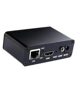 Енкодер декодер ESTILLO HDSW0019M1 H.265-HEVC / H.264-AVC HDMI