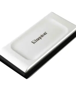 Alternative view of Външен SSD диск Kingston XS2000 SSD 500GB