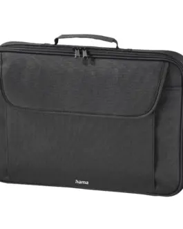 Чанта за лаптоп HAMA Montego 15.6"(40 cm) Черна 216440