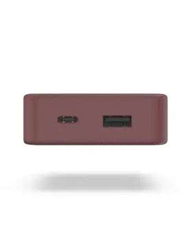 Alternative view of HAMA Външна батерия "Colour 10", 10000 mAh, 201714