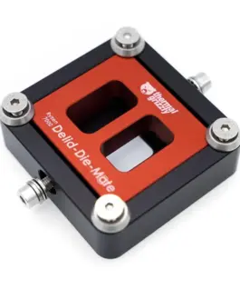 Инструмент Thermal Grizzly Ryzen 7000 Direct Die Mate Премахва термо пад на CPU AMD Ryzen 7000