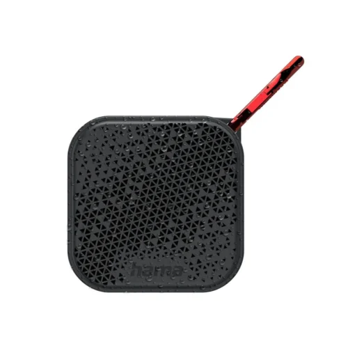 Alternative view of Блутут колонка HAMA "Pocket 3.0", Waterproof. 3.5W, 188224