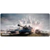 Геймърски пад World of Tanks - The Winged Warriors Size XL