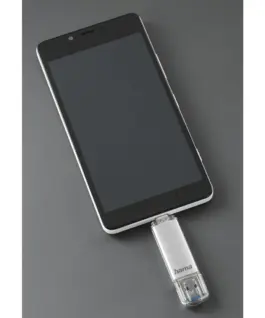 Флаш памет „C-Laeta“