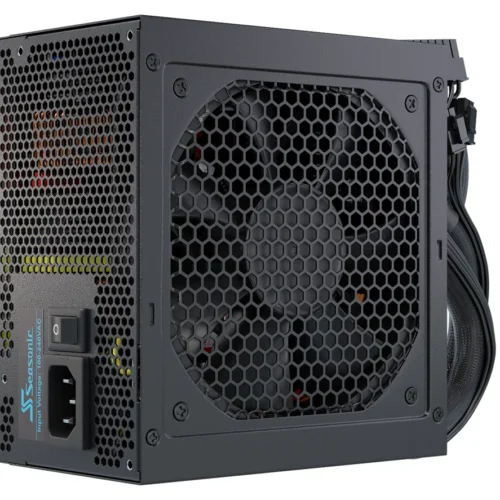 Захранващ блок Seasonic G12 GM-750