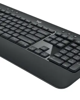Alternative view of Kомплект клавиатура с мишка Logitech MK540