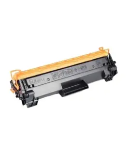 Тонер касета GENERINK Тонер-касета, HP LJ Pro M15/M15a/M15w/MFP M28/M28a/M28w, 1000 k., Черен