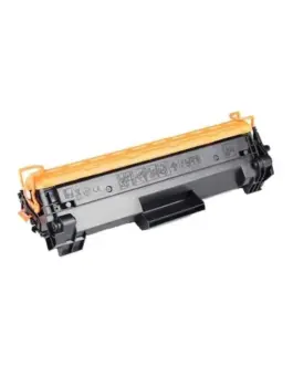 Тонер касета GENERINK Тонер-касета, HP LJ Pro M15/M15a/M15w/MFP M28/M28a/M28w, 1000 k., Черен