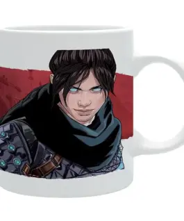 Чаша ABYSTYLE APEX LEGENDS Wraith