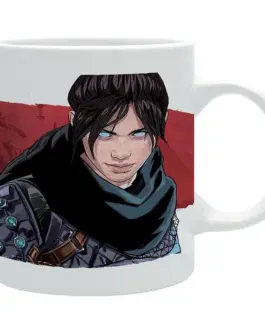 Чаша ABYSTYLE APEX LEGENDS Wraith