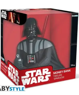 Касичка ABYSTYLE STAR WARS – Darth Vader