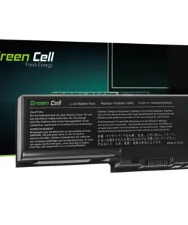 Батерия  за лаптоп GREEN CELL Toshiba Satellite P200 P300 X200 L350 Satego X200 P200 PA3536U 10.8V