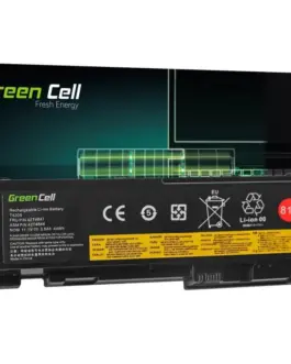 Батерия  за лаптопh GREEN CELL Lenovo ThinkPad T420s T420si T430s 42T4846 11.1V