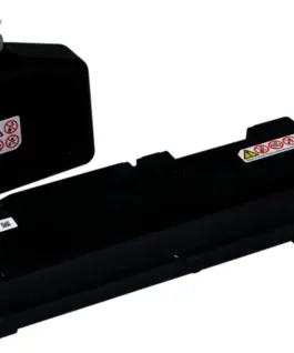 Тонер касета RICOH Print Cartridge P C600, 12000 p, Yellow